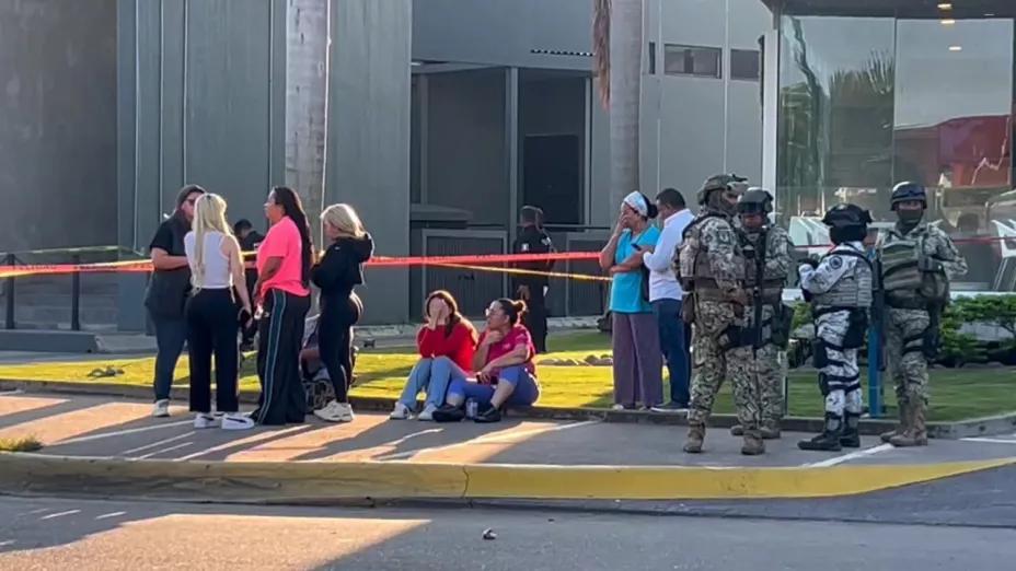 Tabasco: Ataque armado deja 6 muertos en bar de Villahermosa