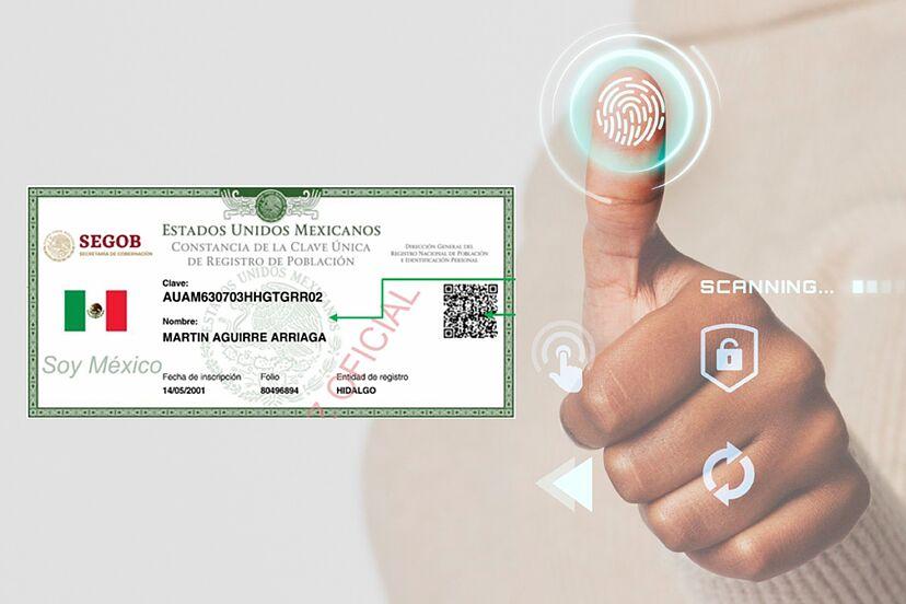 CURP biométrica: ¿Cómo tramitarlo y cuáles son los requisitos?
