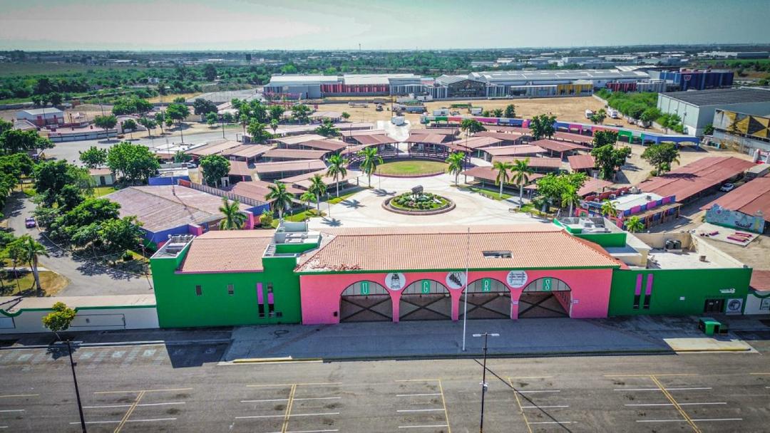 Sinaloa: Cancelan Feria Ganadera Culiacán 2024 tras violencia