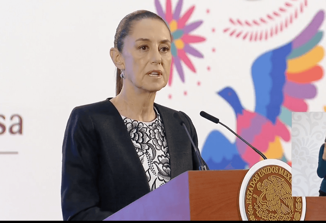 Claudia Sheinbaum aseguró que México mantendrá buenas relaciones con EU tras elecciones