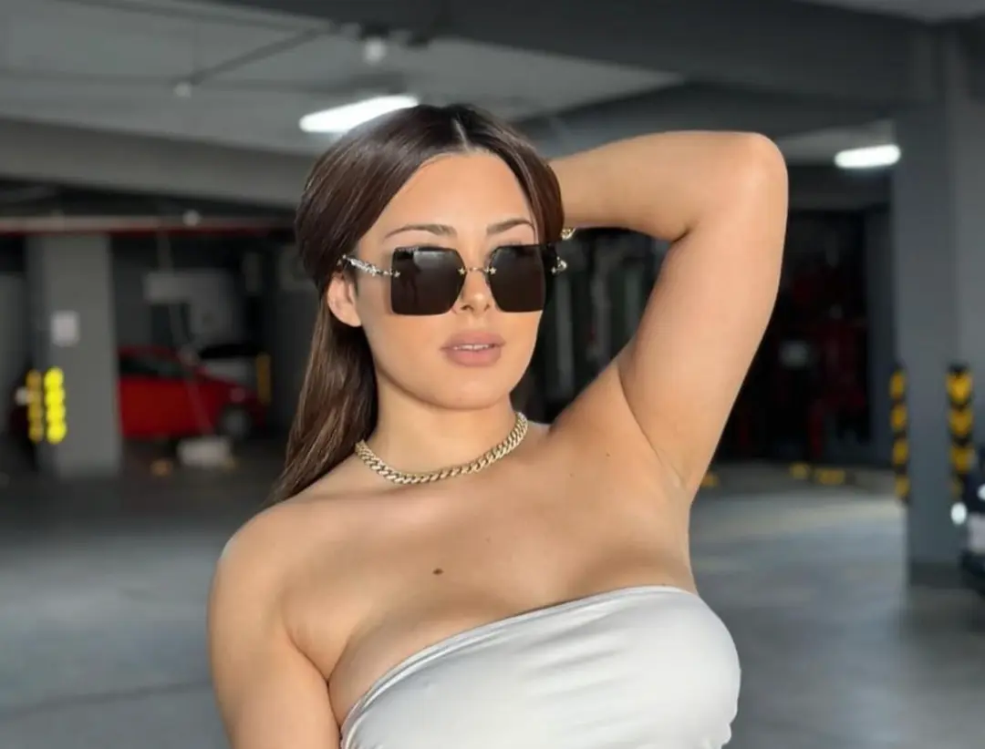 Adriana Olivarez: Mira las fotos más atrevidas de la mexicoamericana que triunfa en OnlyFans
