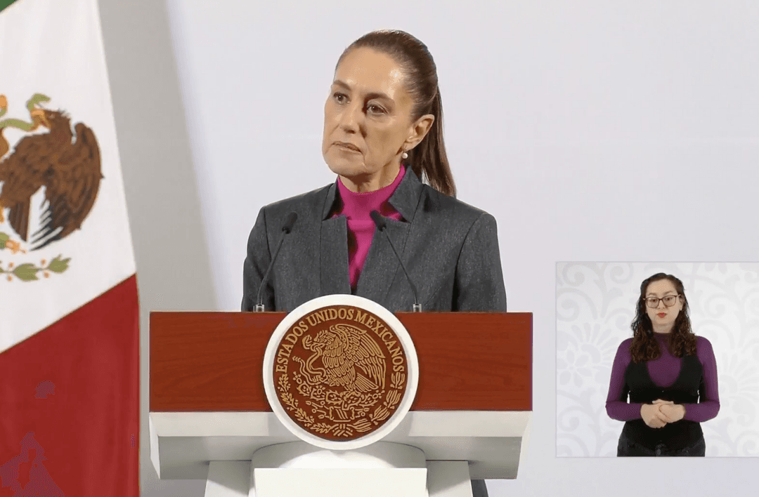 Claudia Sheinbaum busca recortar el presupuesto de los órganos autónomos