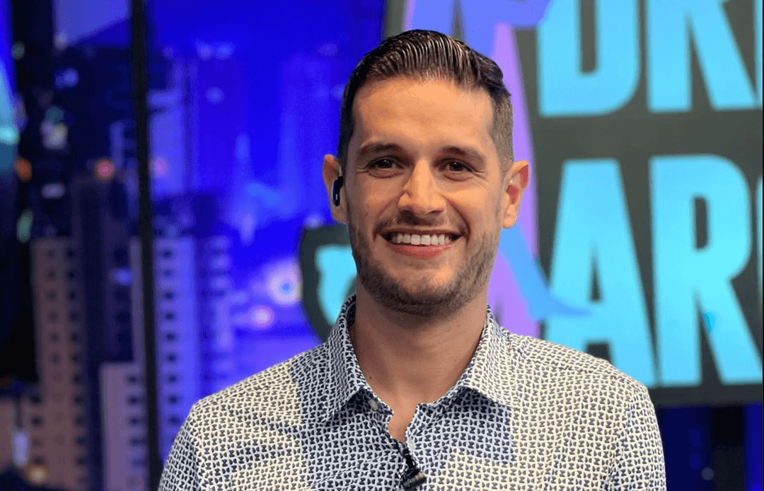 Adrián Marcelo: ¿El youtuber regresa a La Casa de los Famosos?