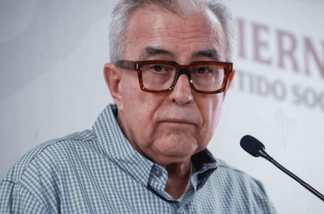 Sinaloa: El gobernador Rubén Rocha acepta encuentros entre criminales y autoridad