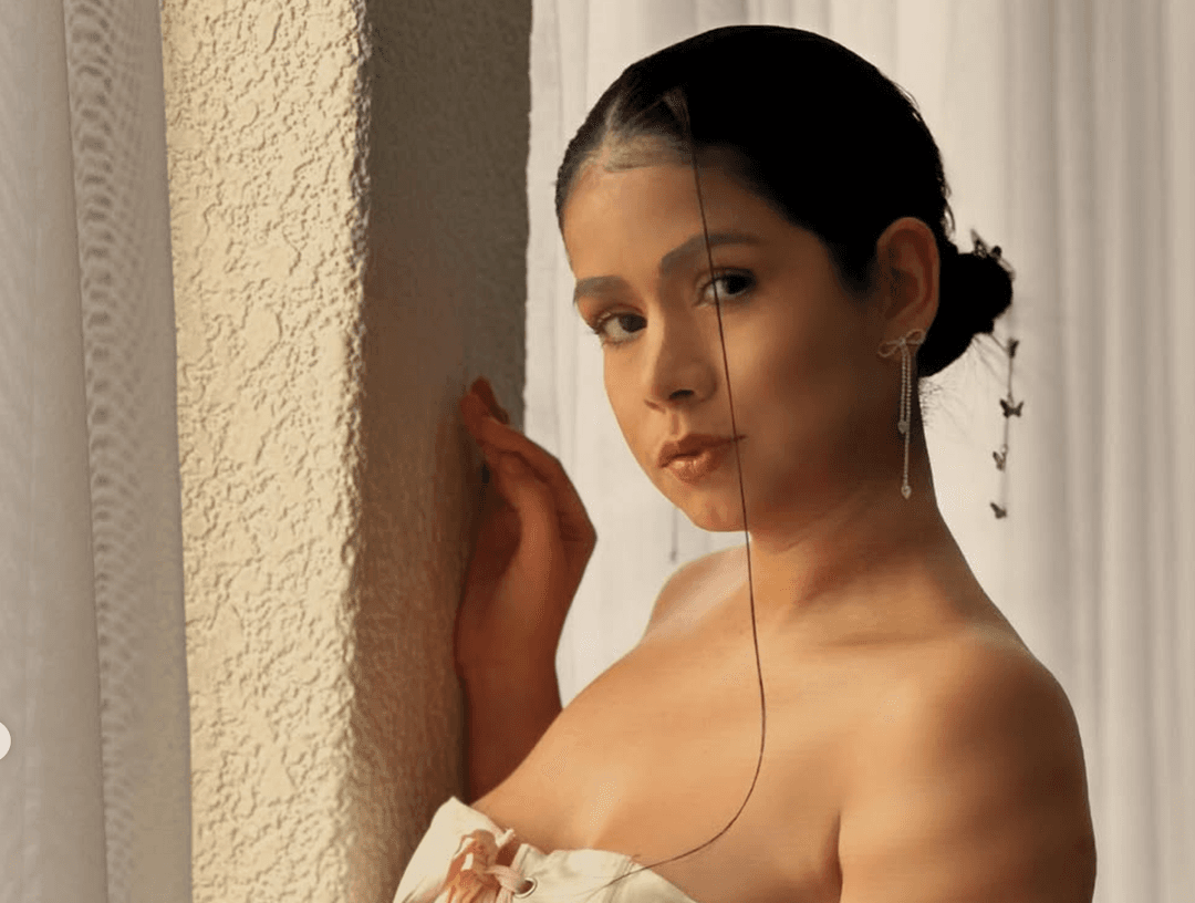 Carolina Romo: Mira las fotos más sexys de la ecuatoriana mas ‘tóxica’ de OnlyFans