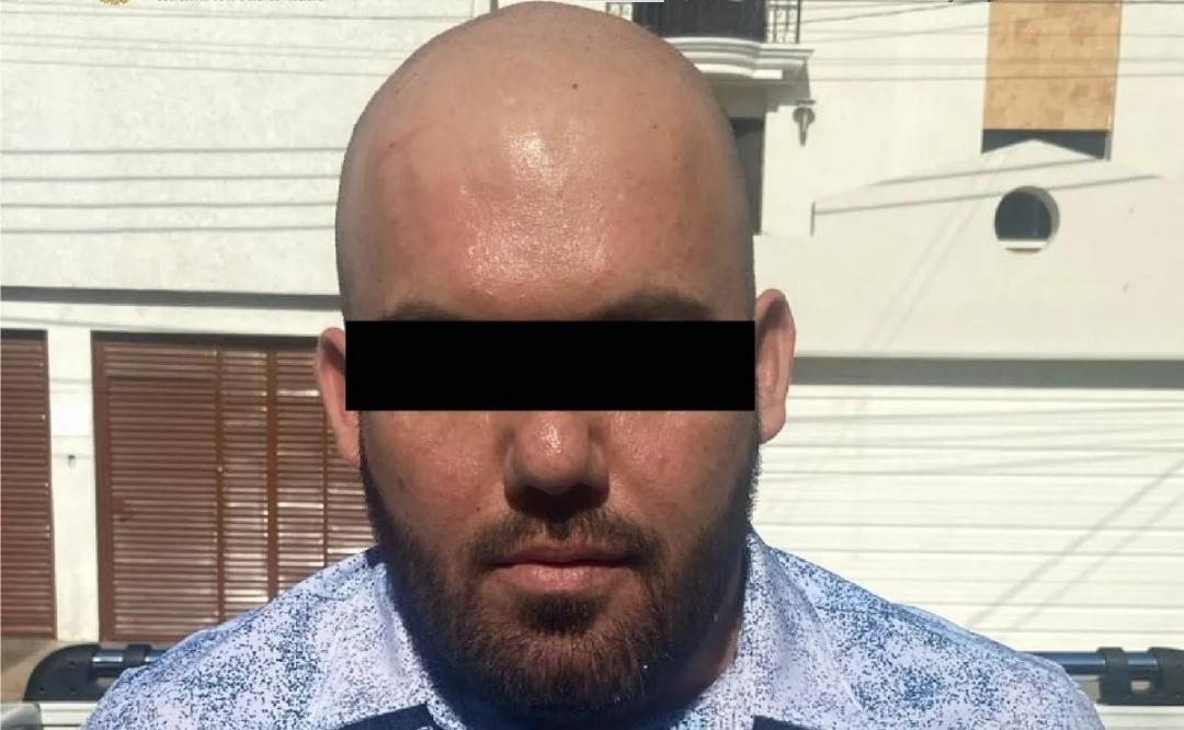 Sinaloa: Cae Omar ‘N’, presunto criminal generador de violencia en la región