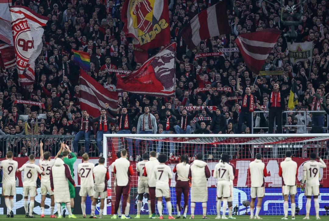 Champions League: Resultados y próximos partidos