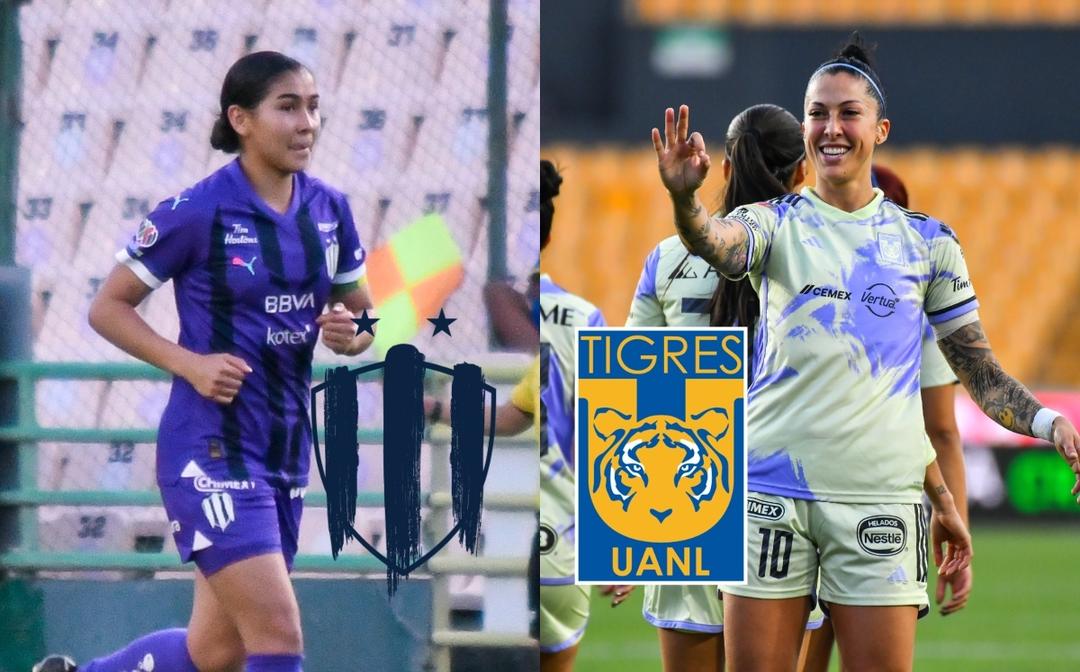 Liga MX Femenil: ¿Cuándo y qué hora es el Clásico Regio?