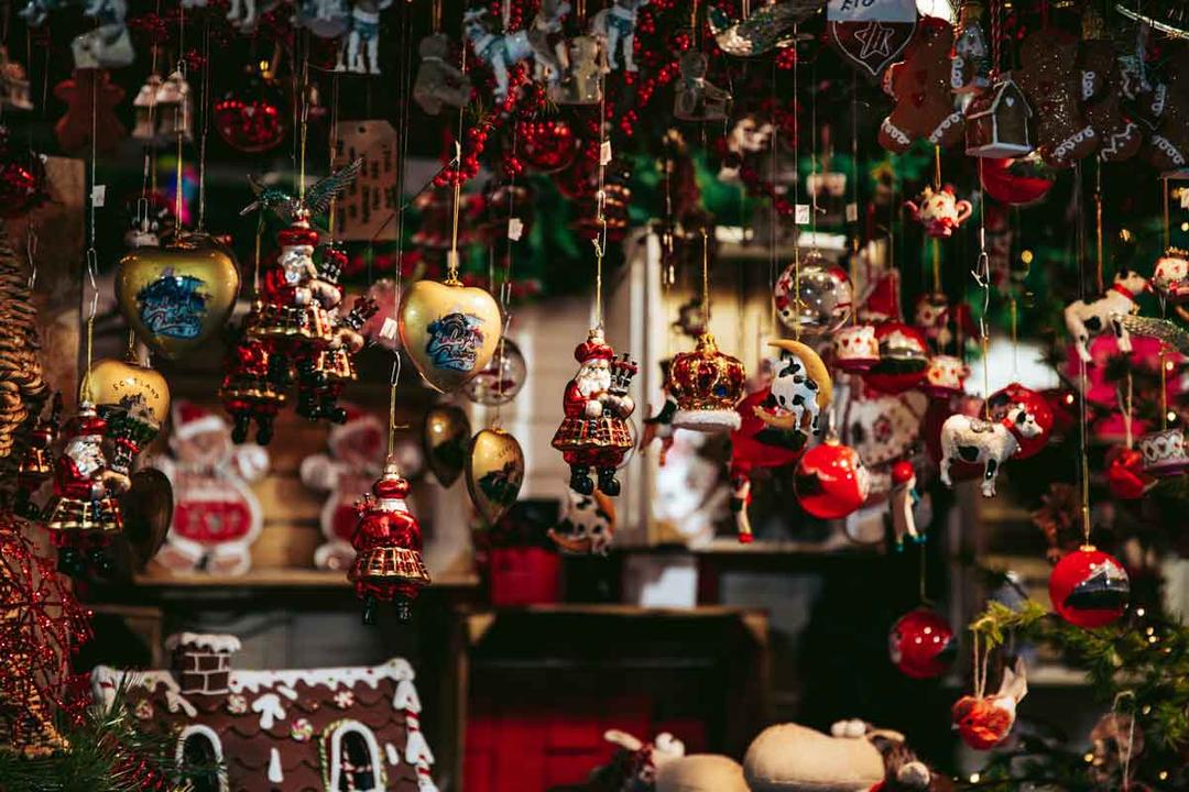 Navidad 2024: Tianguis donde puedes comprar tus decoraciones en el AMG