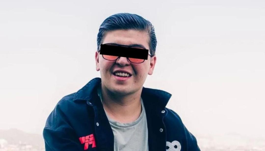 Fofo Márquez registra su nombre como marca comercial