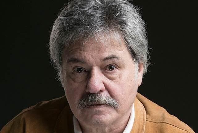 Fallece el actor Arturo García Tenorio a los 70 años