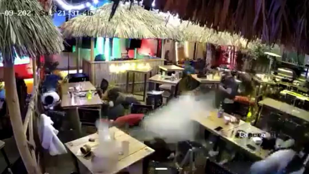 Querétaro: El DJ del bar, uno de los 10 asesinados en ataque