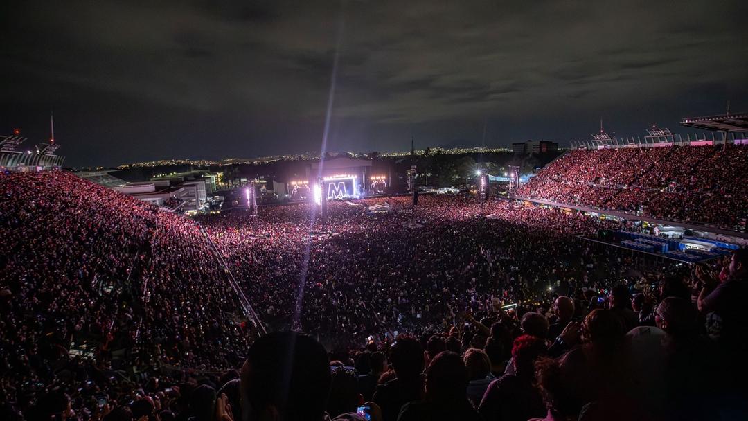 Iron Maiden en México: Todos los detalles de su visita a tierras aztecas