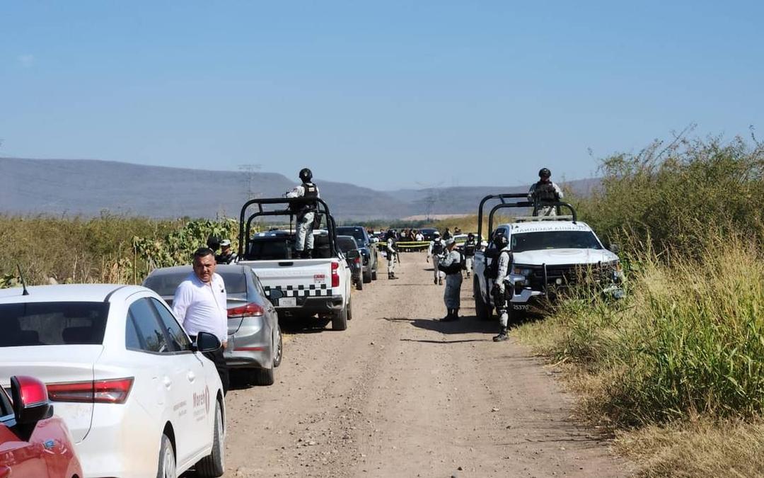 Sinaloa: Asesinan a Miguel Vivanco, ‘El Jasper’, en Culiacán