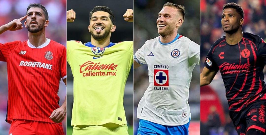 Apertura 2024: Comienzan los Cuartos de Final de la Liga MX