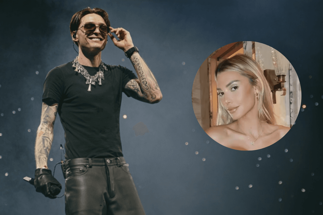 Hanna Howell y Peso Pluma: Exnovia denuncia al cantante por violencia