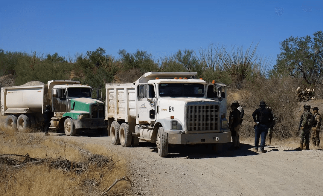 Sinaloa: Derrumbe en mina de Badiraguato dejó dos muertos