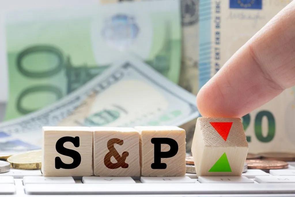 Standard and Poor’s baja la expectativa de crecimiento de México