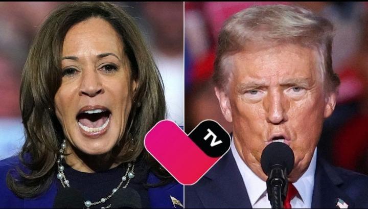 Elecciones en Estados Unidos 2024: Mira el programa especial en quiero tv