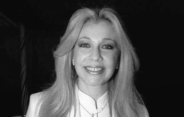 Ernestina Sodi muere a los 64 años tras sufrir dos infartos