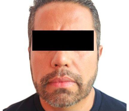 FGR encarcela a presunto líder de grupo delictivo al Penal del Altiplano