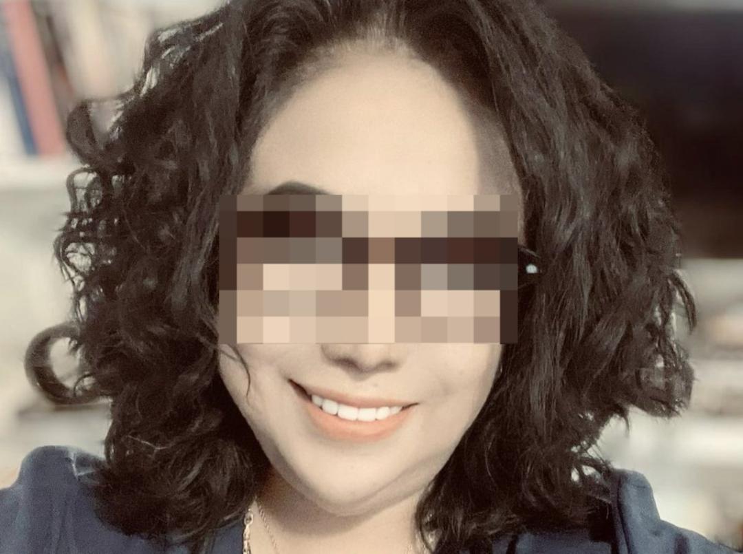 Marilyn Cote: Detienen en Tlaxcala a la ‘falsa psiquiatra’