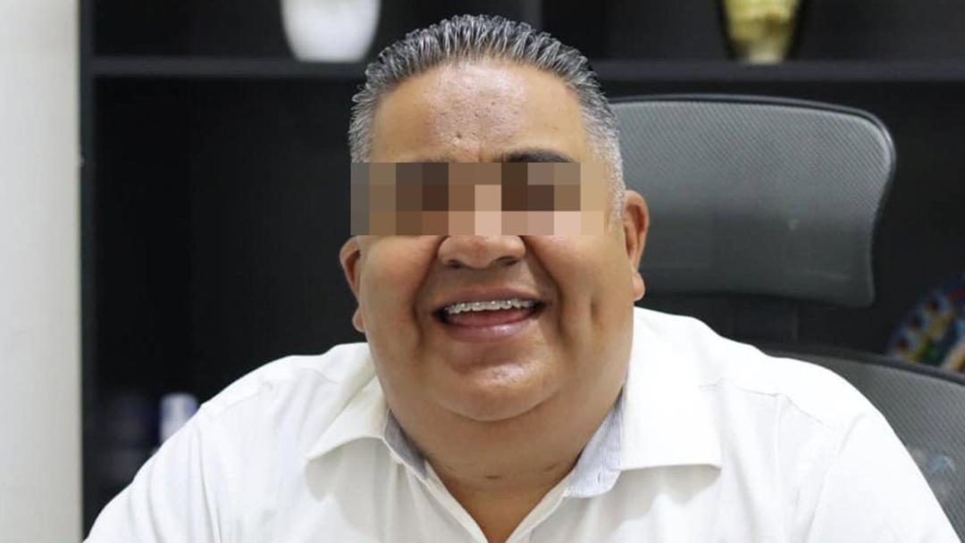 Tesorero municipal de Tacámbaro es acusado de tráfico sexual en EU; ya renunció a su cargo