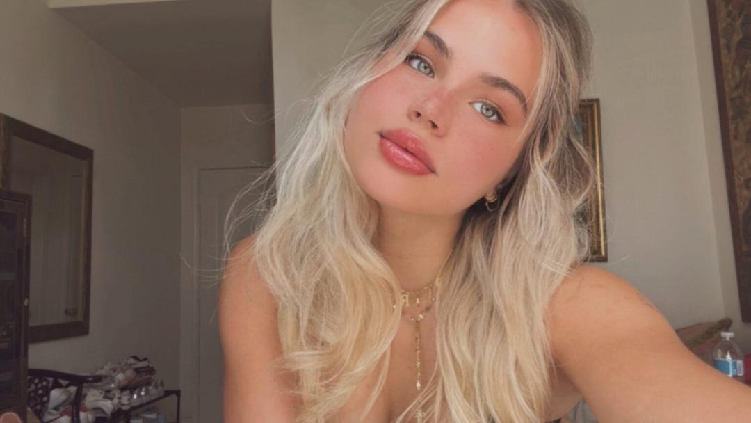 Luana Alonso: Exnadadora paraguaya cierra su OnlyFans por esta razón