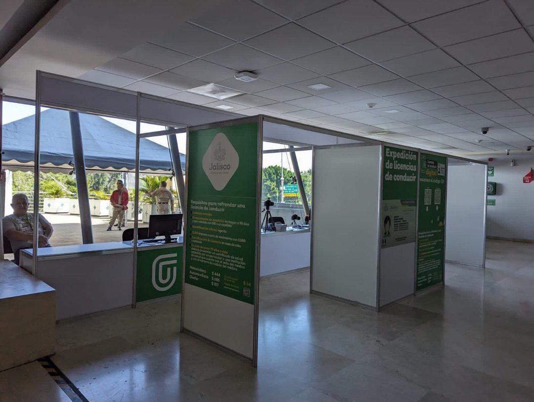 FIL 2024: Setran instalará módulo de refrendo de licencias de conducir en Feria del Libro