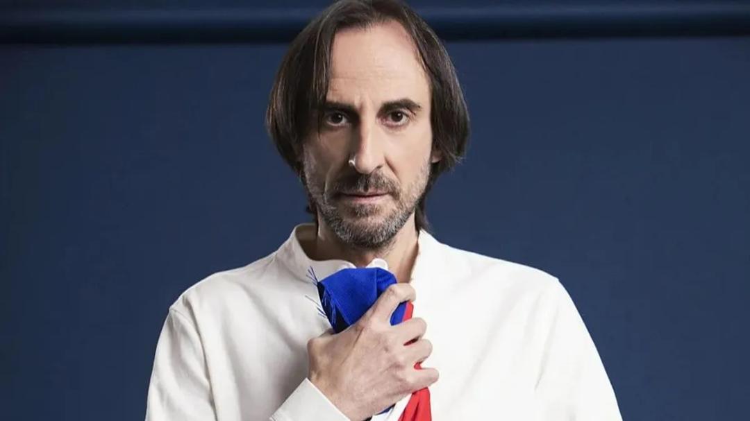 Juan Codina: ¿Quién es actor acusado de violar a una de sus alumnas?