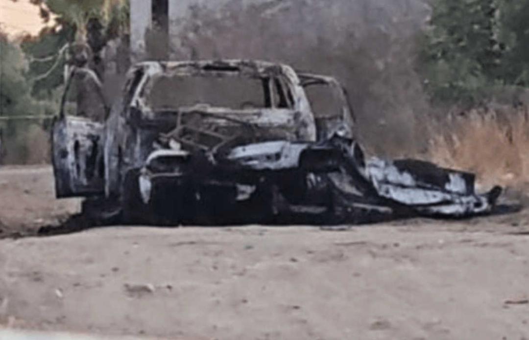 Sinaloa: Harfuch descarta coche bomba y heridos durante explosiones en Culiacán