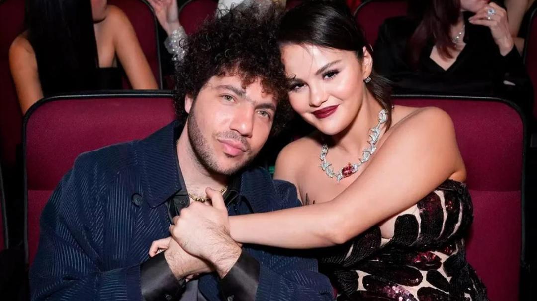Selena Gomez se va a casar! Le dan el anillo
