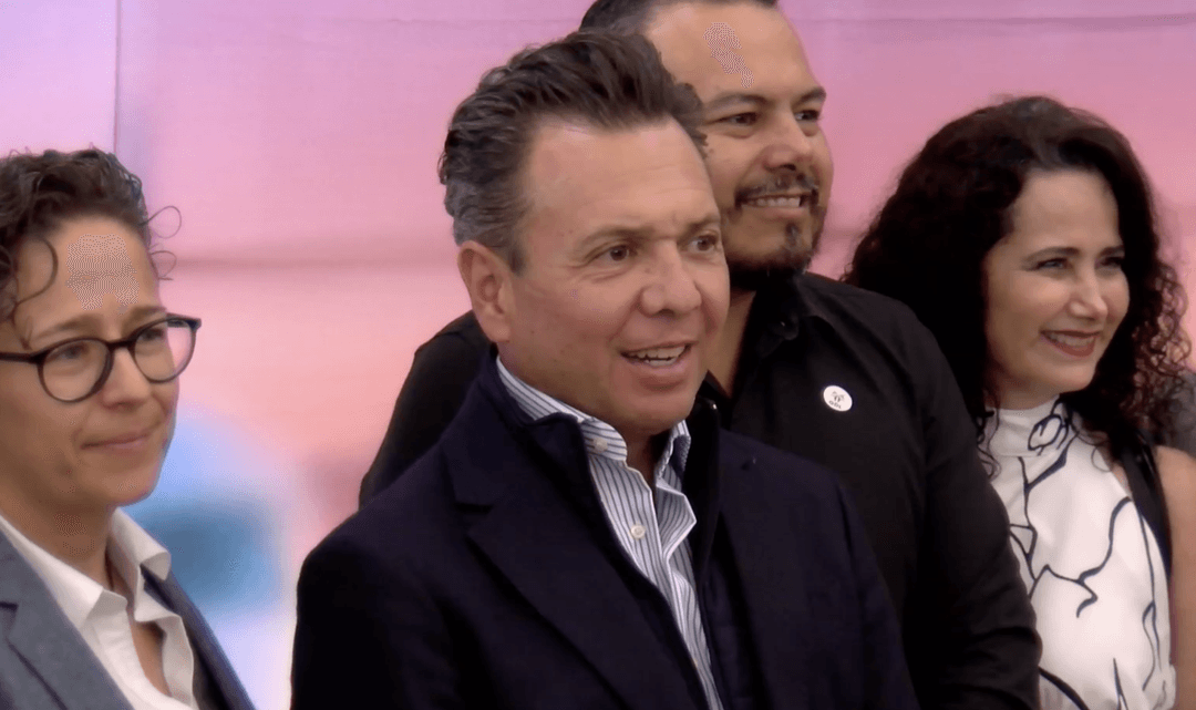 Pablo Lemus convocará a reunión con alcaldes para creación de la Agencia Metropolitana de Recolección de Residuos