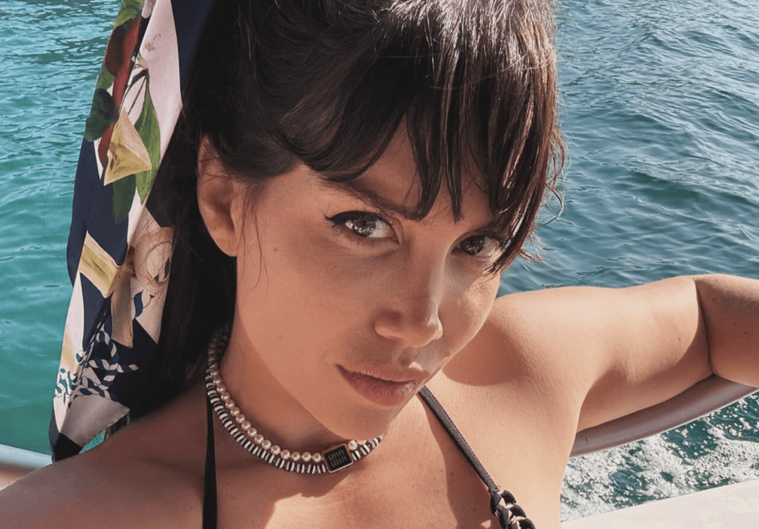 Wanda Nara: Mira las fotos más atrevidas de la bella y polémica argentina