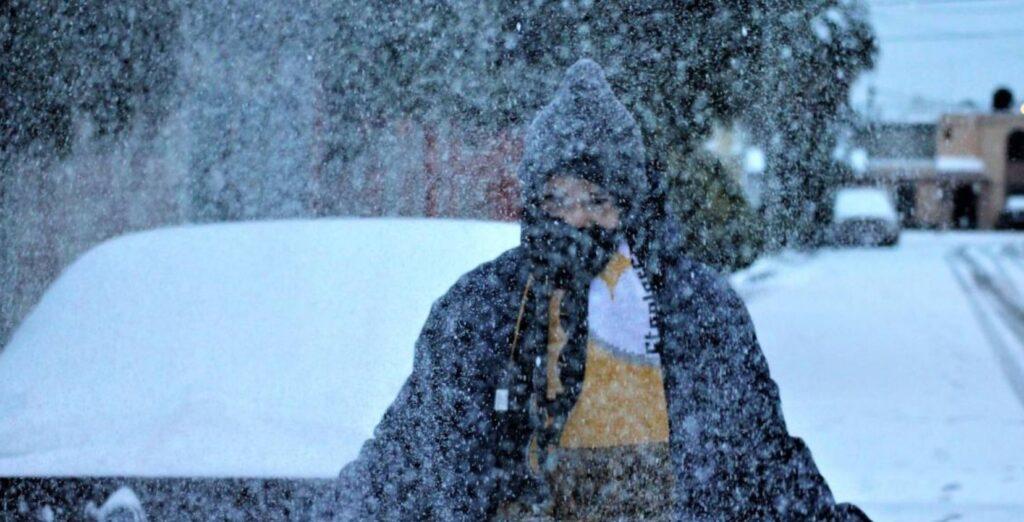 La Niña llegará a México con frío extremo en esta fecha