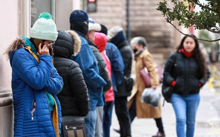 Clima en Jalisco: Frente frío 13 entra hoy y ocasionará estas temperaturas