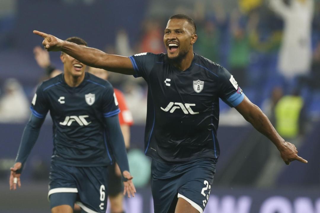 Copa Intercontinental: ¿Cuándo y a qué hora es la final?