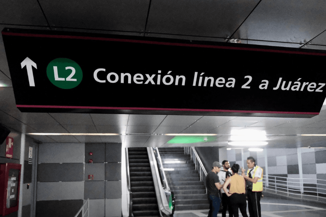 Línea 5 del Tren Ligero: Esta es la ruta del transporte masivo