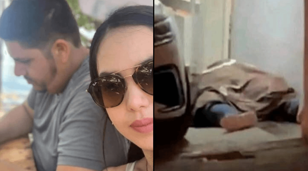 ‘El Gordo Peruci’: Esposa del youtuber continúa hospitalizada en Culiacán, informa SSP Sinaloa