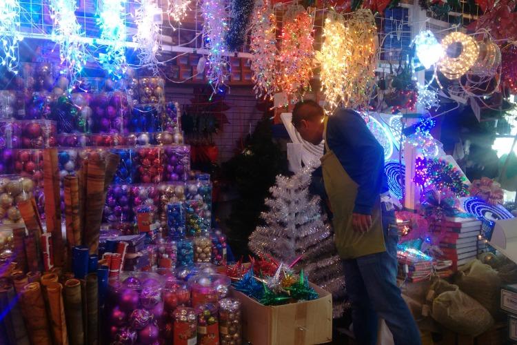 Navidad 2024: Tianguis nocturnos en el Área Metropolitana de Guadalajara