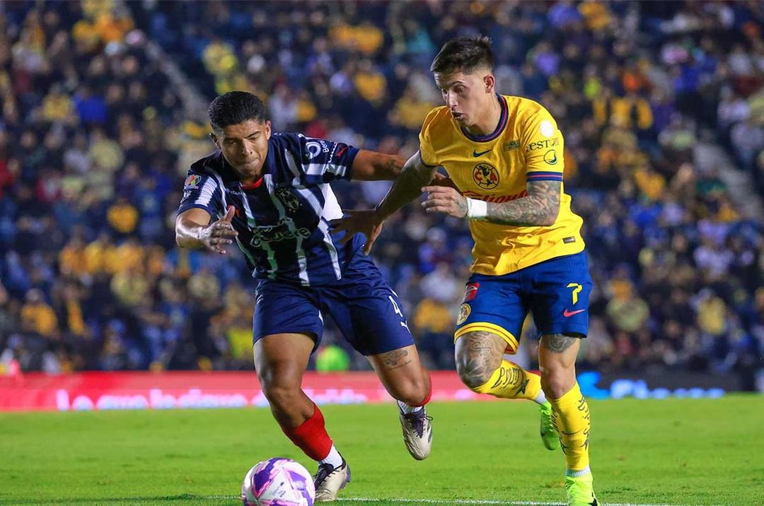 Final Liga MX: Fechas y horarios del Rayados vs América