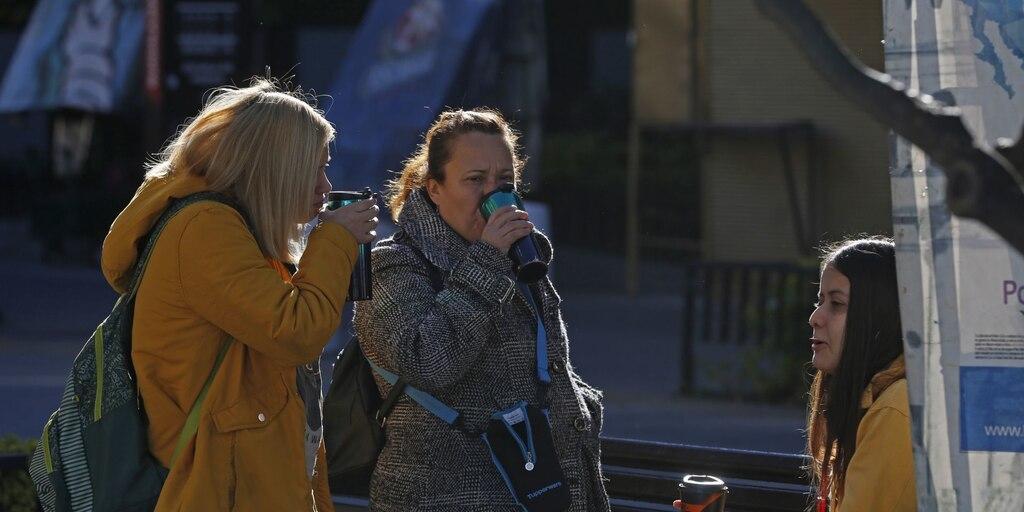 Clima en Jalisco: Prevén frío de hasta -5 en el Estado
