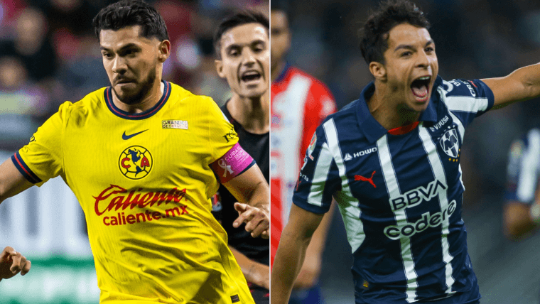 Rayados vs América: Memes y reacciones en las redes sociales