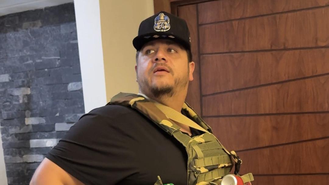 Culiacán: Asesinan a balazos al youtuber ‘El Gordo Peruci’