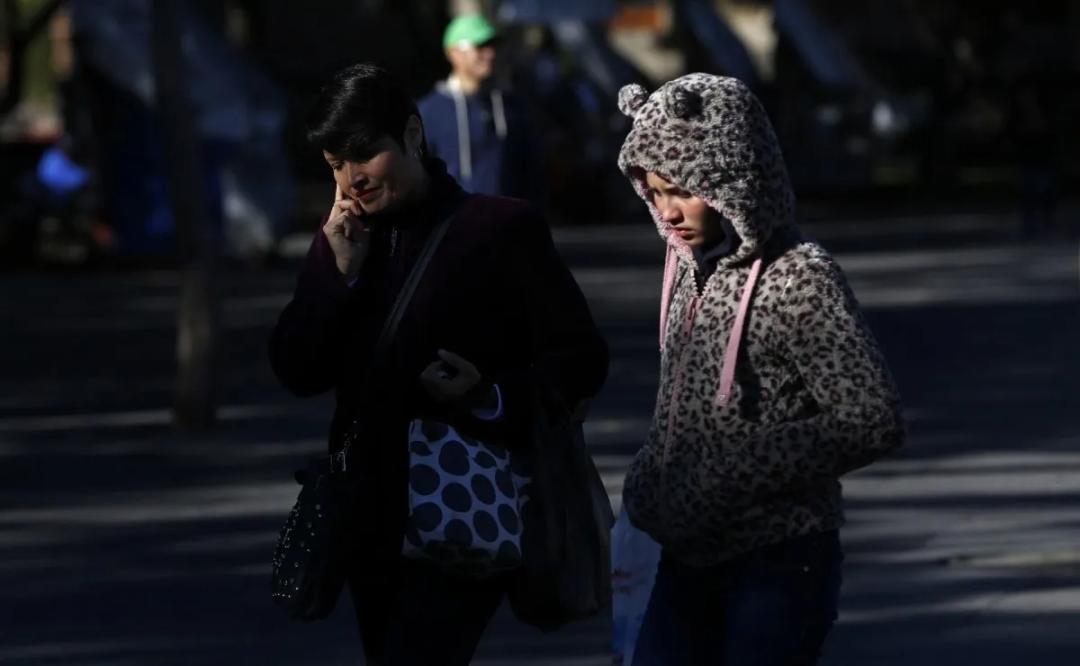 Clima en Jalisco: ¡Cúbrete! Este será el frío que haga este fin de semana