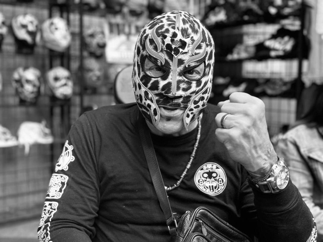 Rey Misterio Sr.: Muere leyenda de la lucha libre mexicana