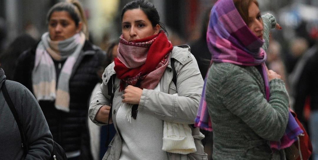 Temperatura en Guadalajara: ¿Qué tanto frío hará del 4 al 8 de diciembre?