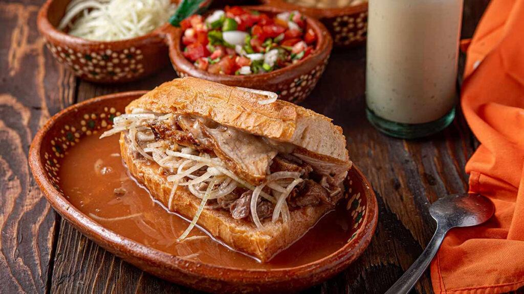 Guadalajara: Entre las 100 mejores ciudades del mundo para comer en 2025
