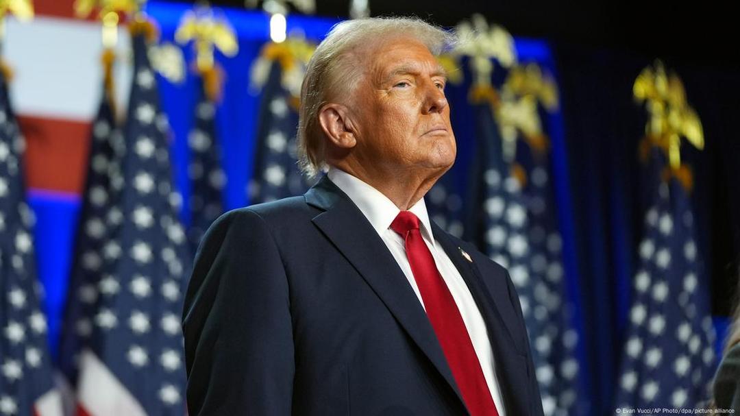 Donald Trump: Por fentanilo, prevé aranceles de 10% para China