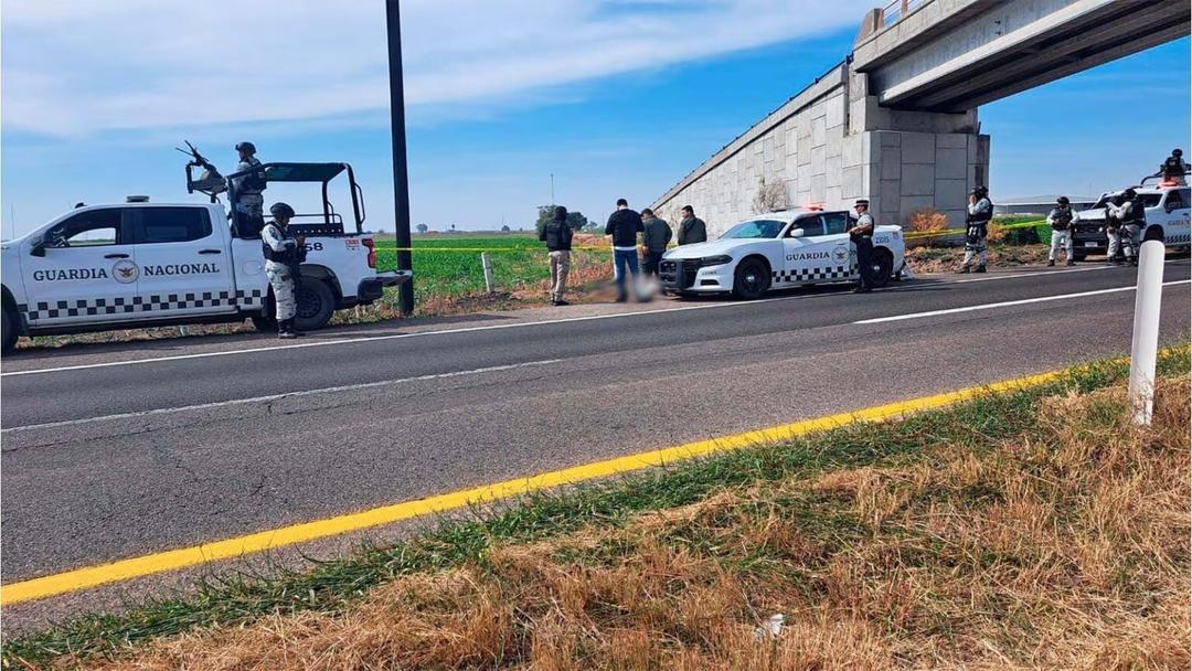 Sinaloa: Suma 631 muertos en casi tres meses de violencia